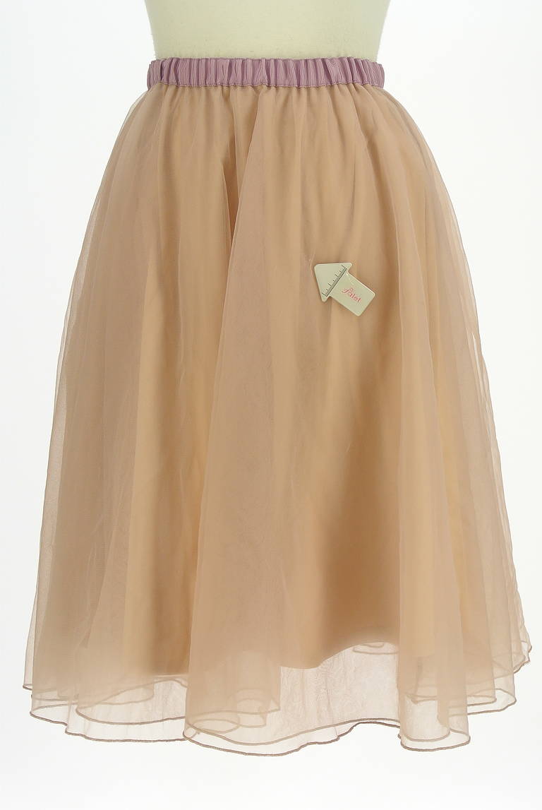 JILL by JILLSTUART（ジルバイジルスチュアート）の古着「商品番号：PR10337760」-大画像4