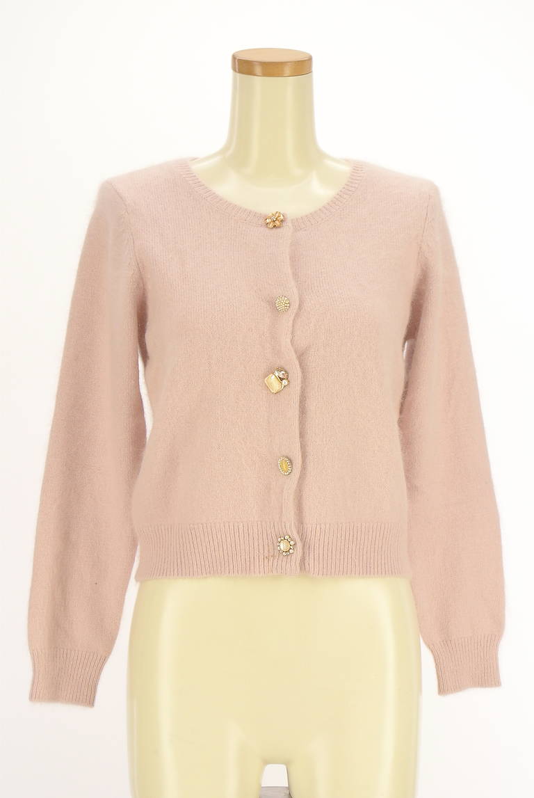 JILL by JILLSTUART（ジルバイジルスチュアート）の古着「商品番号：PR10337762」-大画像1