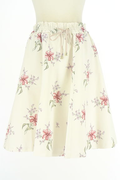 JILL by JILLSTUART（ジルバイジルスチュアート）スカート買取実績の前画像