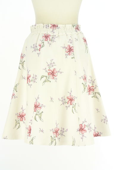 JILL by JILLSTUART（ジルバイジルスチュアート）スカート買取実績の後画像