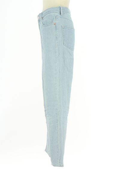 クリックで大画像表示 DEICY(デイシー)の古着「ストレートデニムパンツ(デニムパンツ)」大画像3へ