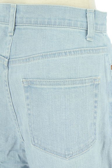 クリックで大画像表示 DEICY(デイシー)の古着「ストレートデニムパンツ(デニムパンツ)」大画像5へ