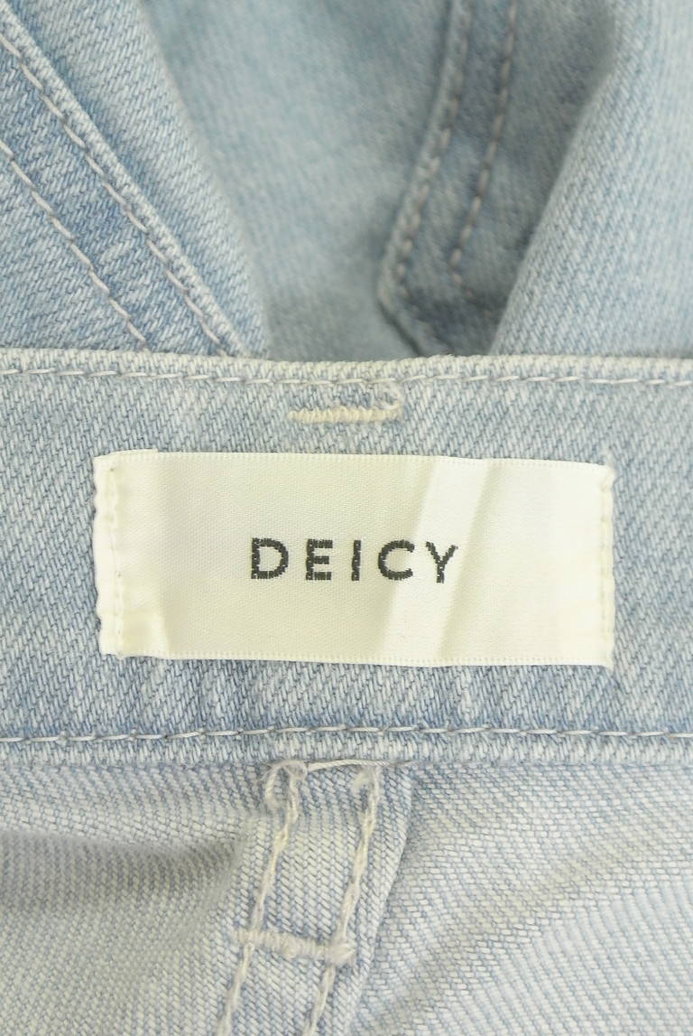 DEICY（デイシー）の古着「商品番号：PR10337774」-大画像6