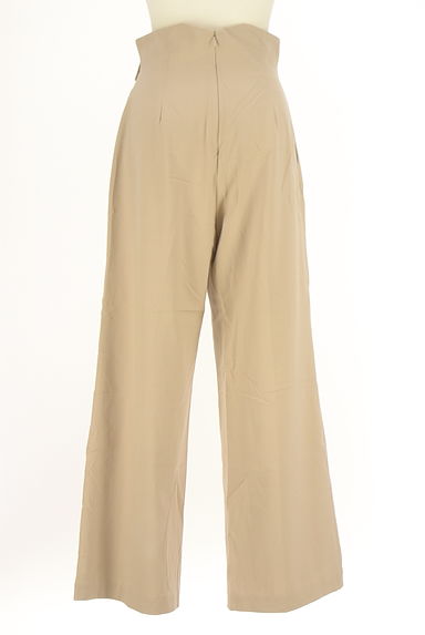 DEICY（デイシー）の古着「me&me couture セーラー襟ノースリカットソー×パンツ セットアップ（セットアップ（ジャケット＋パンツ））」大画像５へ