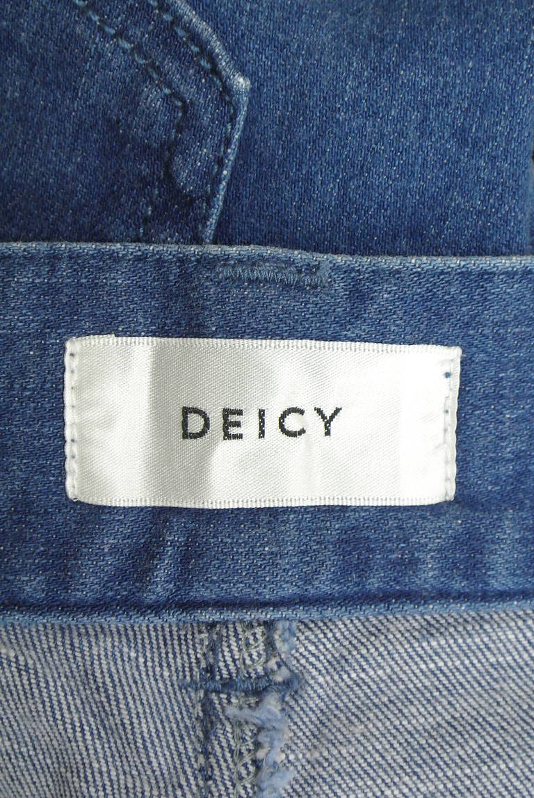 DEICY（デイシー）の古着「商品番号：PR10337778」-大画像6