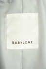 BABYLONE（バビロン）の古着「商品番号：PR10337780」-6