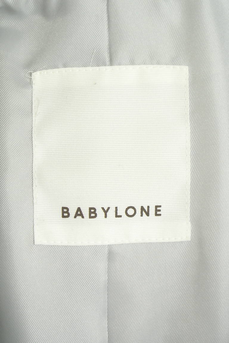 BABYLONE（バビロン）の古着「商品番号：PR10337780」-大画像6
