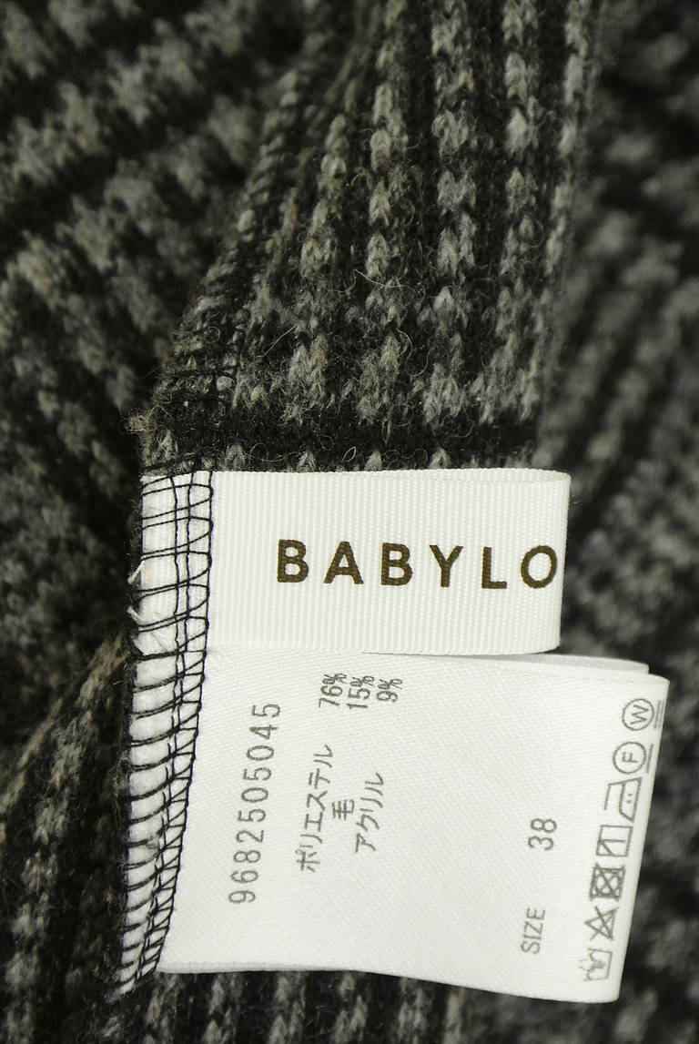 BABYLONE（バビロン）の古着「商品番号：PR10337781」-大画像6