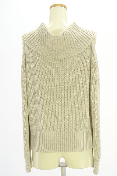 クリックで大画像表示 Stola.(ストラ)の古着「2WAYニット(ニット)」大画像2へ