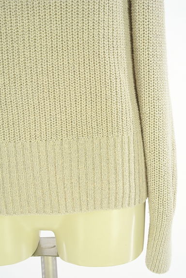 クリックで大画像表示 Stola.(ストラ)の古着「2WAYニット(ニット)」大画像5へ