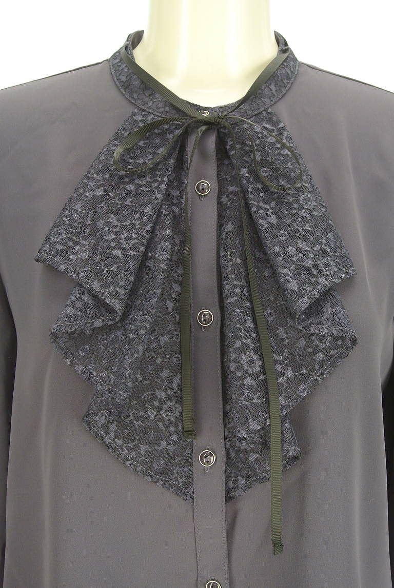 PROPORTION BODY DRESSING（プロポーションボディドレッシング）の古着「商品番号：PR10337789」-大画像4