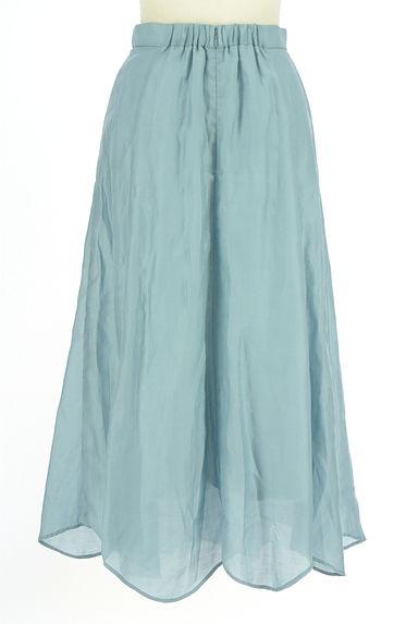 Stola.（ストラ）スカート買取実績の後画像