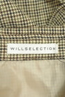 WILLSELECTION（ウィルセレクション）の古着「商品番号：PR10337791」-6