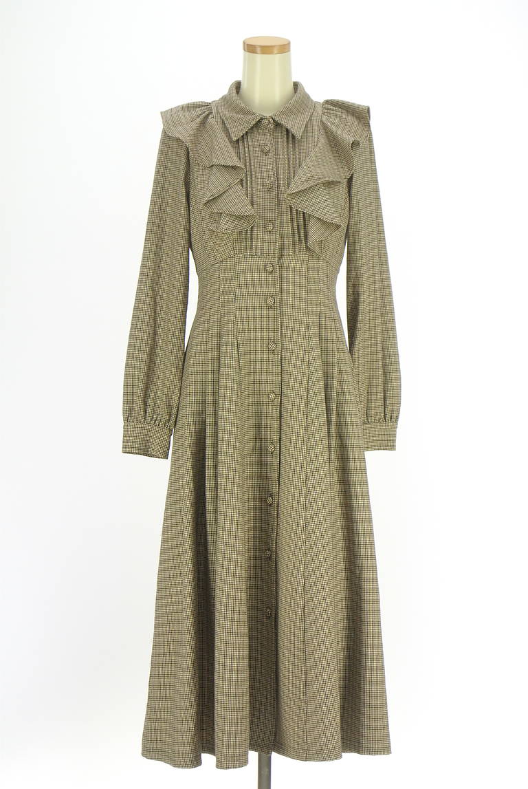 WILLSELECTION（ウィルセレクション）の古着「商品番号：PR10337791」-大画像1