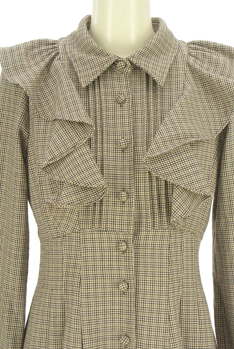 WILLSELECTION（ウィルセレクション）の古着「商品番号：PR10337791」-大画像4