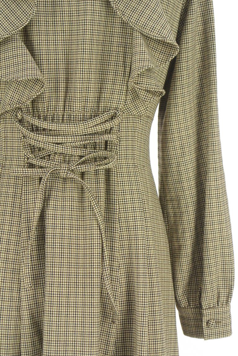 WILLSELECTION（ウィルセレクション）の古着「商品番号：PR10337791」-大画像5