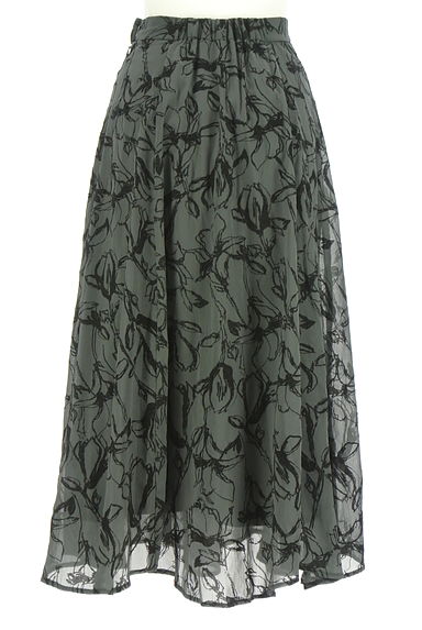 Stola.（ストラ）スカート買取実績の後画像