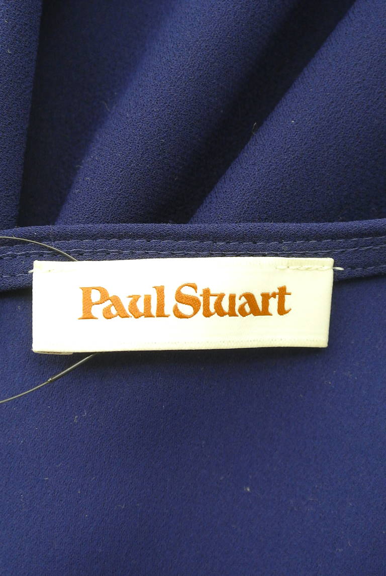 Paul Stuart（ポールスチュアート）の古着「商品番号：PR10337794」-大画像6