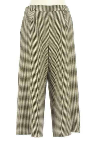 AMACA（アマカ）パンツ買取実績の後画像