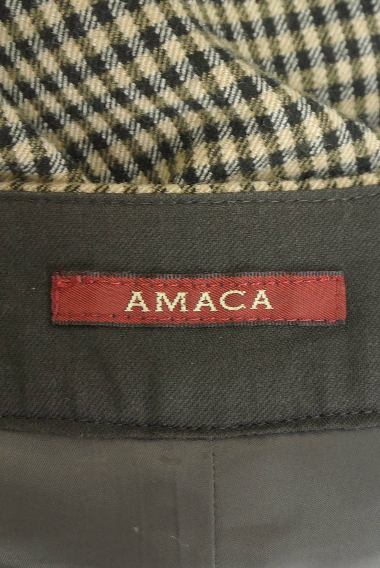 AMACA（アマカ）の古着「商品番号：PR10337803」-大画像6