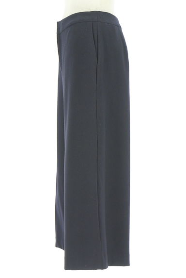 AMACA（アマカ）の古着「微起毛ミモレワイドパンツ（パンツ）」大画像３へ