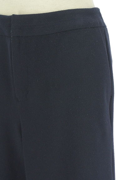 AMACA（アマカ）の古着「微起毛ミモレワイドパンツ（パンツ）」大画像４へ