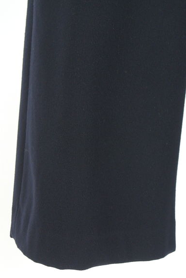 AMACA（アマカ）の古着「微起毛ミモレワイドパンツ（パンツ）」大画像５へ