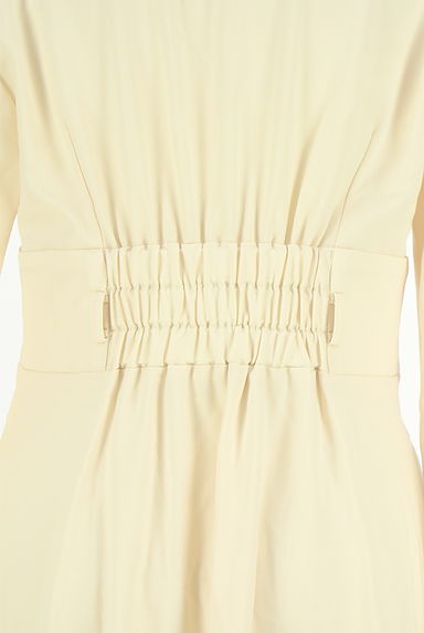 クリックで大画像表示 REDYAZEL(レディアゼル)の古着「フィッシュテールロングシャツワンピース(ワンピース・チュニック)」大画像5へ