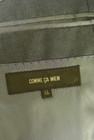 COMME CA MEN（コムサメン）の古着「商品番号：PR10337811」-6