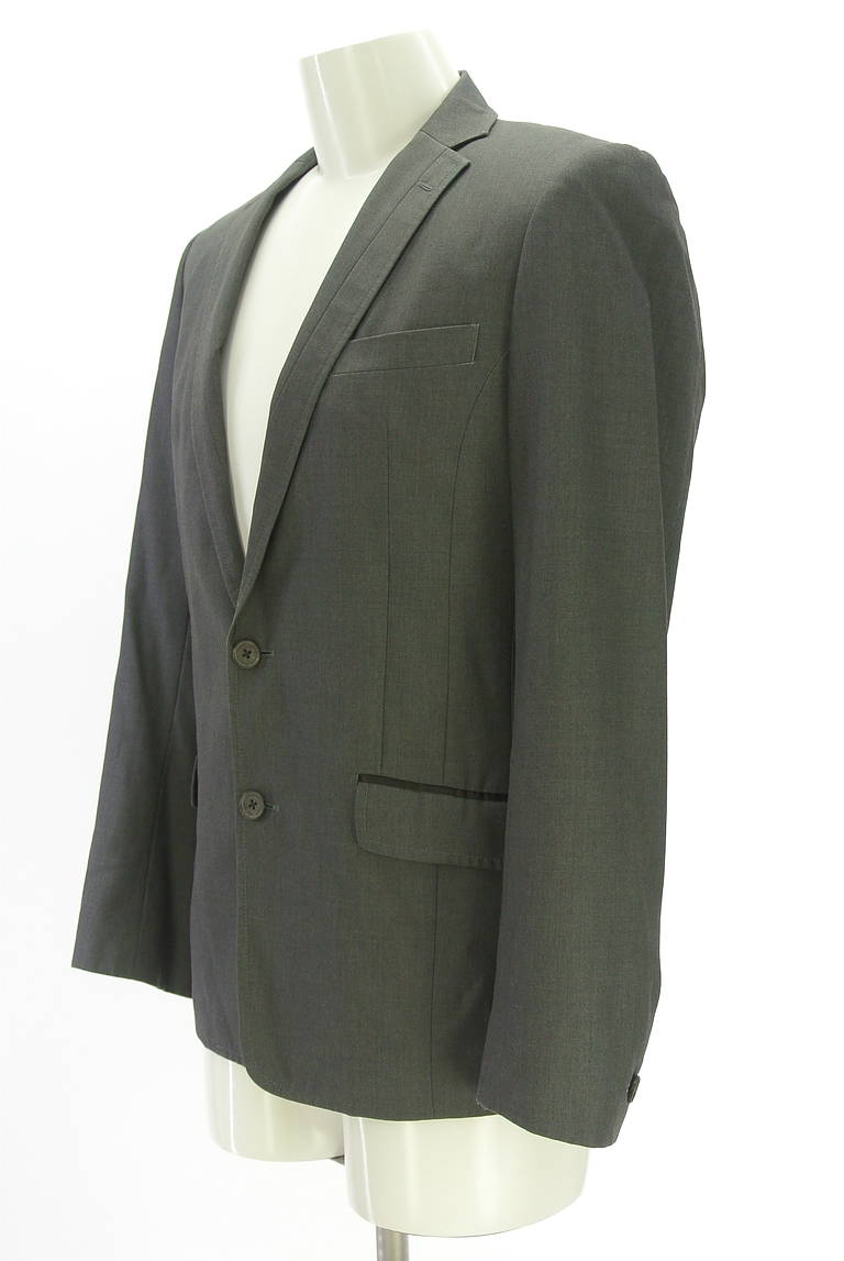 COMME CA MEN（コムサメン）の古着「商品番号：PR10337811」-大画像3