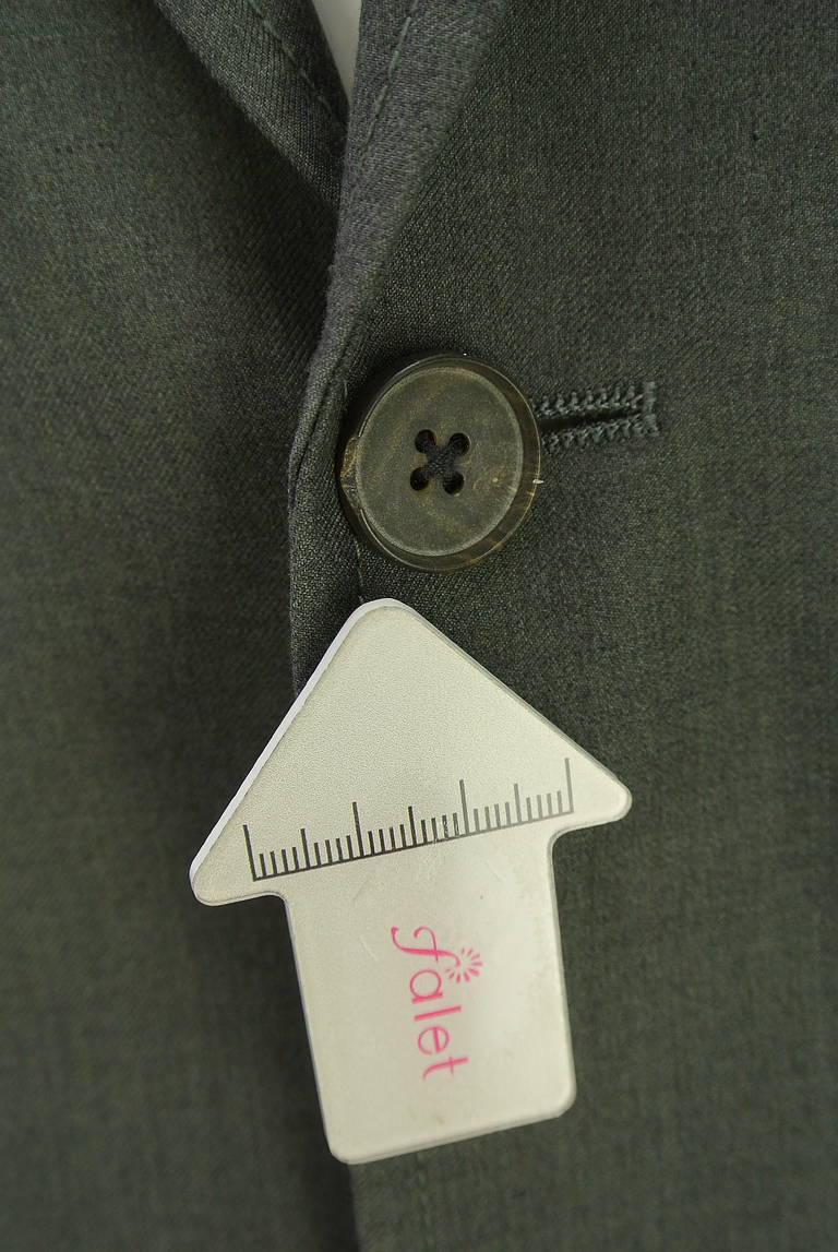 COMME CA MEN（コムサメン）の古着「商品番号：PR10337811」-大画像5