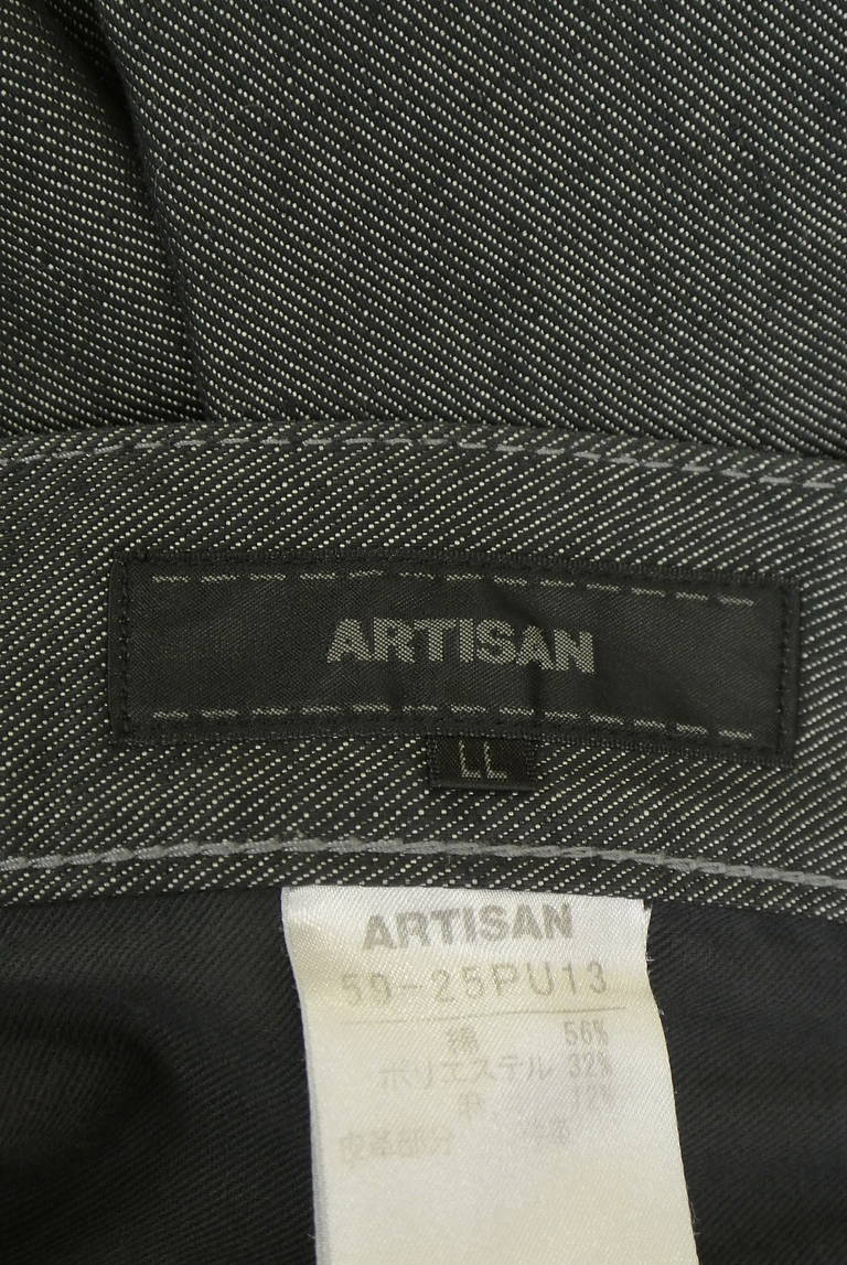ARTISAN（アルチザン）の古着「商品番号：PR10337812」-大画像6