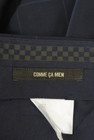 COMME CA MEN（コムサメン）の古着「商品番号：PR10337814」-6