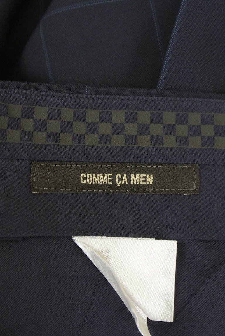 COMME CA MEN（コムサメン）の古着「商品番号：PR10337814」-大画像6
