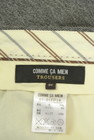 COMME CA MEN（コムサメン）の古着「商品番号：PR10337815」-6