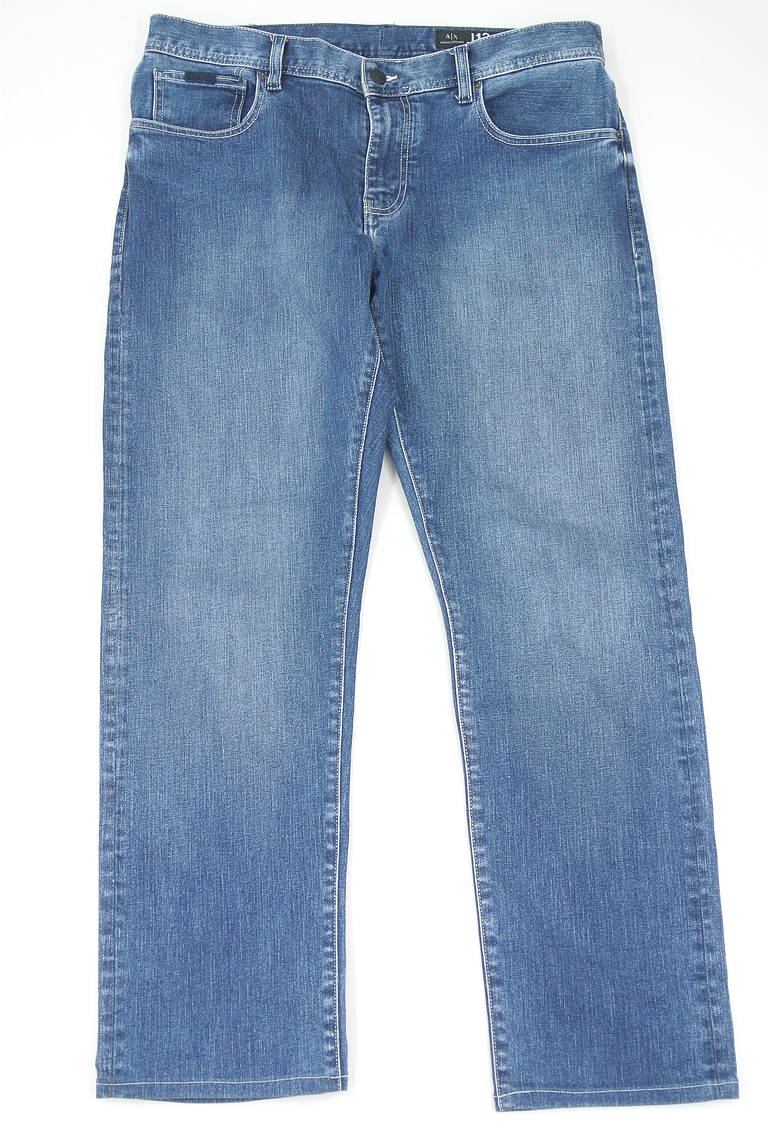 ARMANI EXCHANGE（アルマーニ エクスチェンジ）の古着「商品番号：PR10337817」-大画像1