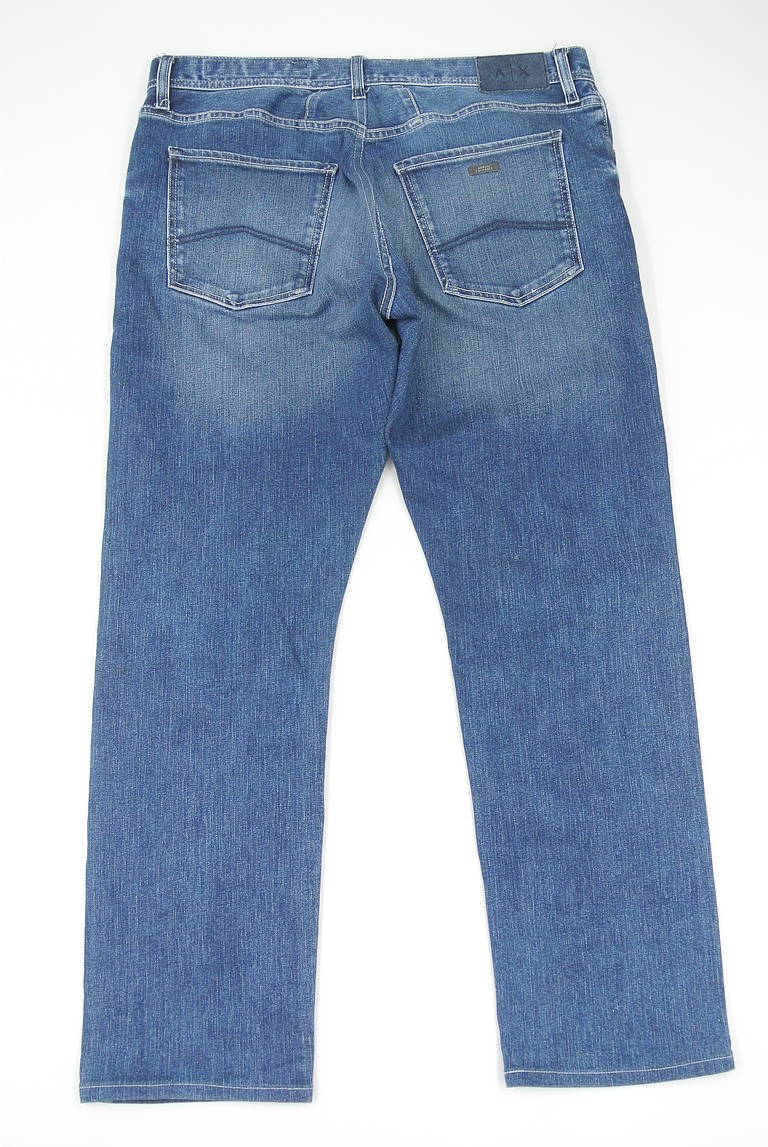 ARMANI EXCHANGE（アルマーニ エクスチェンジ）の古着「商品番号：PR10337817」-大画像2