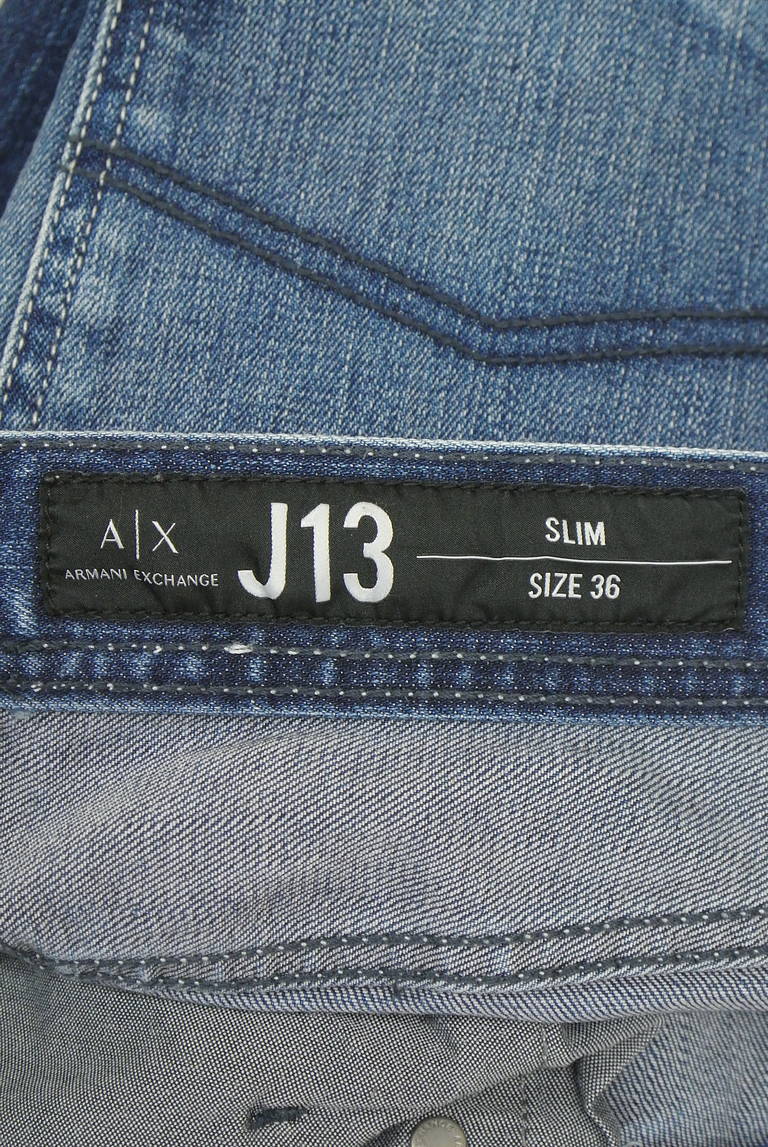 ARMANI EXCHANGE（アルマーニ エクスチェンジ）の古着「商品番号：PR10337817」-大画像6