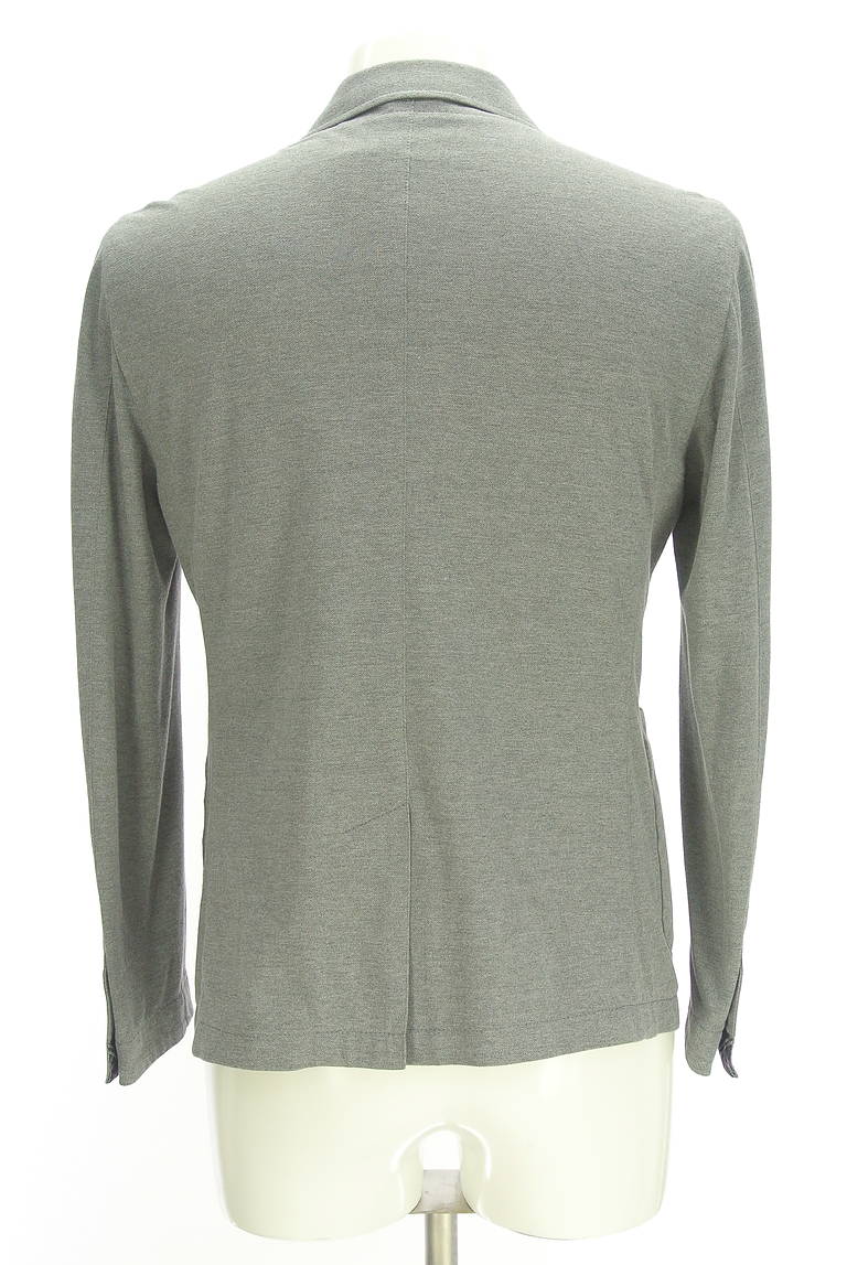 BURBERRY BLACK LABEL（バーバリーブラックレーベル）の古着「商品番号：PR10337818」-大画像2