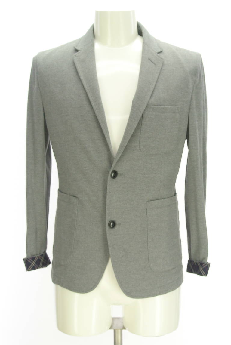 BURBERRY BLACK LABEL（バーバリーブラックレーベル）の古着「商品番号：PR10337818」-大画像4