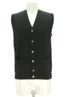 UNITED ARROWS（ユナイテッドアローズ）の古着「ベスト」前