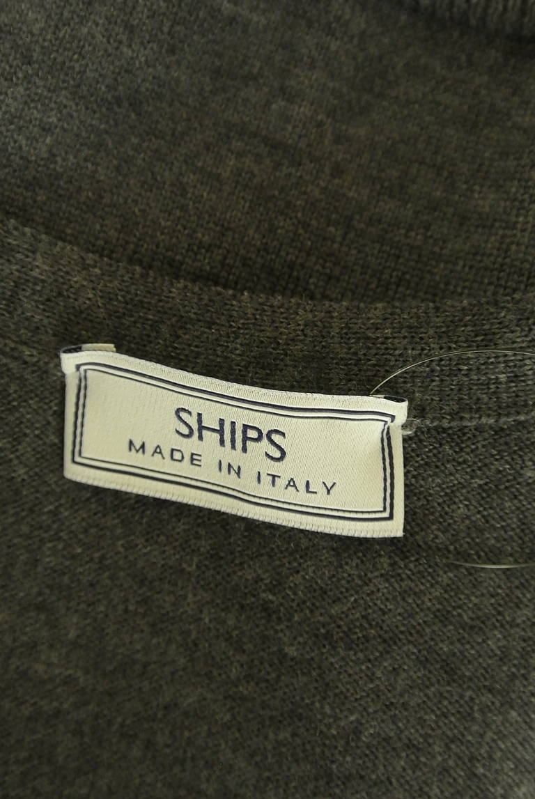 SHIPS（シップス）の古着「商品番号：PR10337821」-大画像6