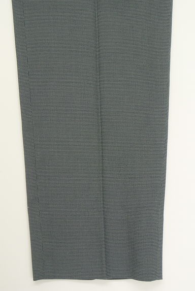 JOSEPH HOMME（ジョゼフオム）の古着「センタープレステーパードパンツ（パンツ）」大画像５へ