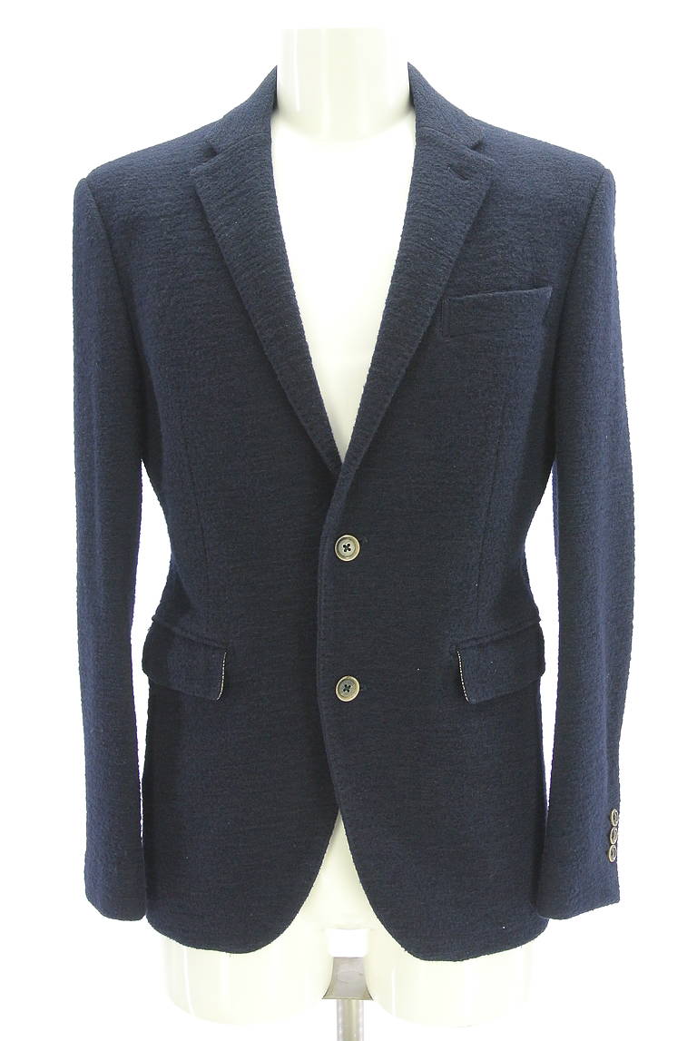 COMME CA MEN（コムサメン）の古着「商品番号：PR10337824」-大画像1