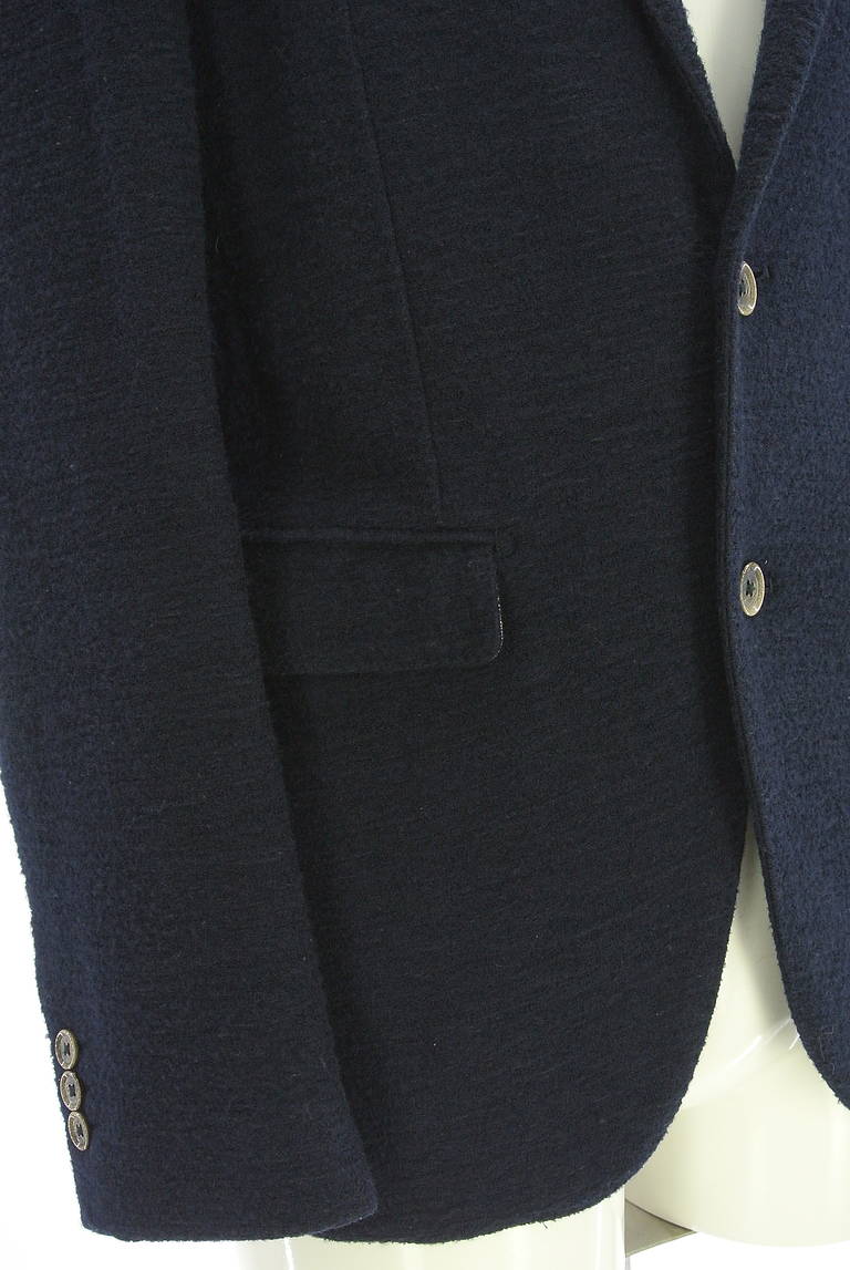 COMME CA MEN（コムサメン）の古着「商品番号：PR10337824」-大画像5