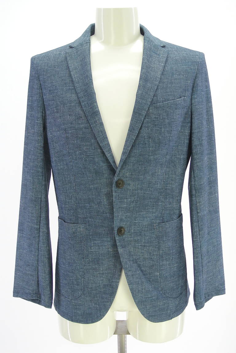 COMME CA MEN（コムサメン）の古着「商品番号：PR10337825」-大画像1