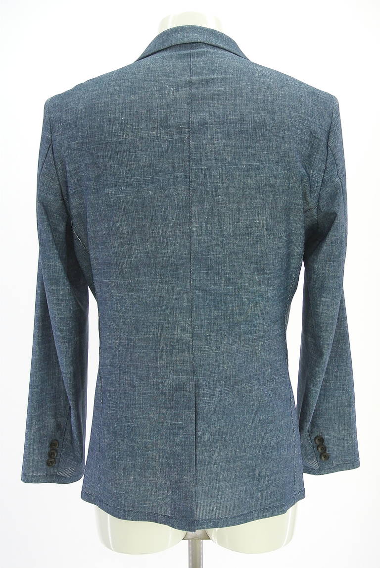 COMME CA MEN（コムサメン）の古着「商品番号：PR10337825」-大画像2