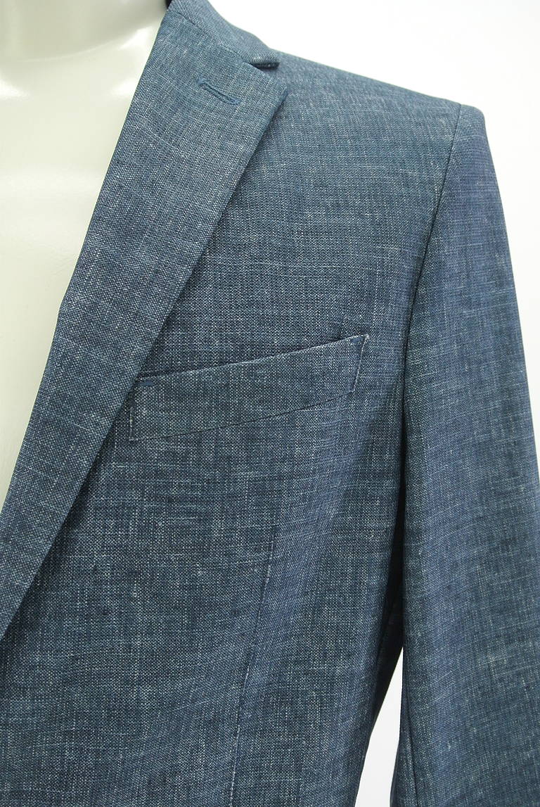 COMME CA MEN（コムサメン）の古着「商品番号：PR10337825」-大画像4