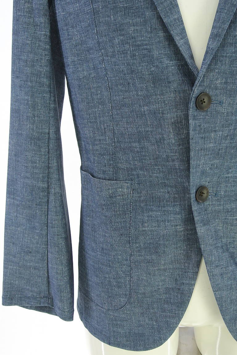 COMME CA MEN（コムサメン）の古着「商品番号：PR10337825」-大画像5