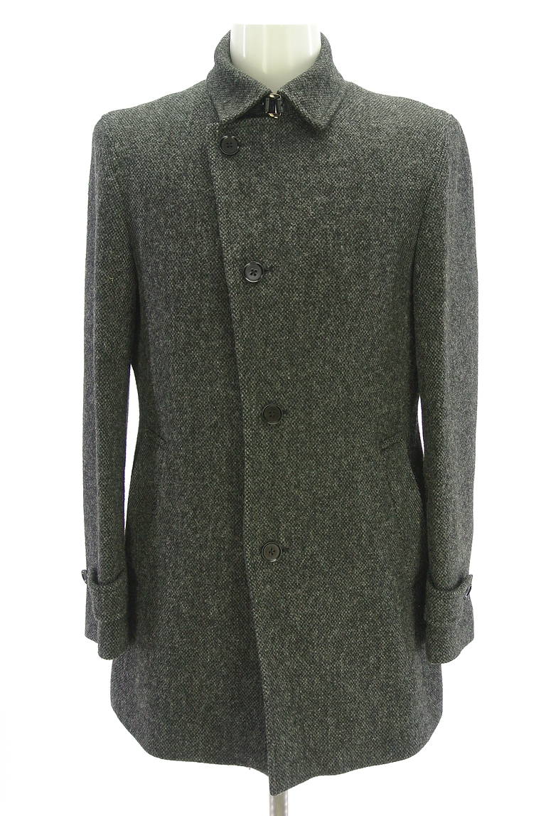 COMME CA MEN（コムサメン）の古着「商品番号：PR10337826」-大画像1